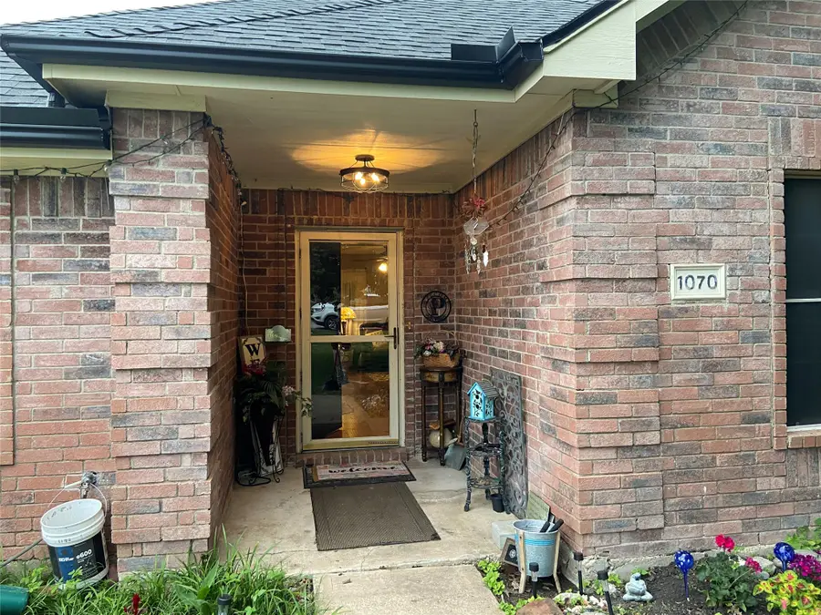 1070 Overland Drive, Lowry Crossing, TX 75069 - #2