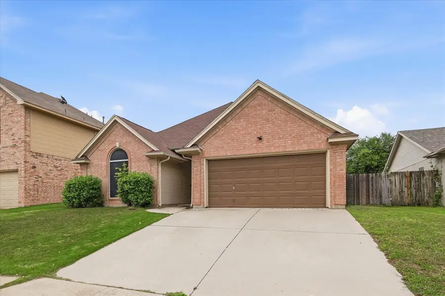 2988 Thames Trail, Fort Worth, TX 76118 - #3