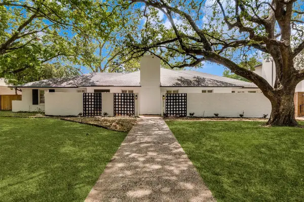 6034 Prestonshire Lane, Dallas, TX 75225