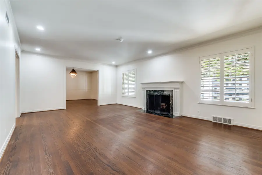 6034 Prestonshire Lane, Dallas, TX 75225 - #3