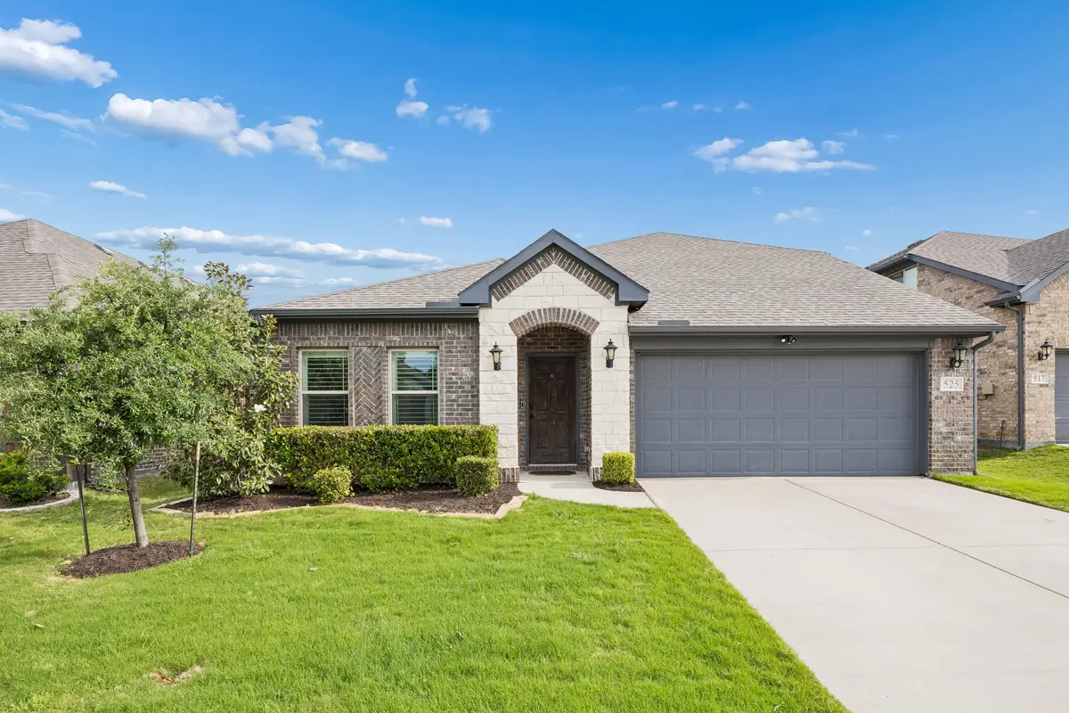 525 Stanton Lane, Lavon, TX 75166 - #1