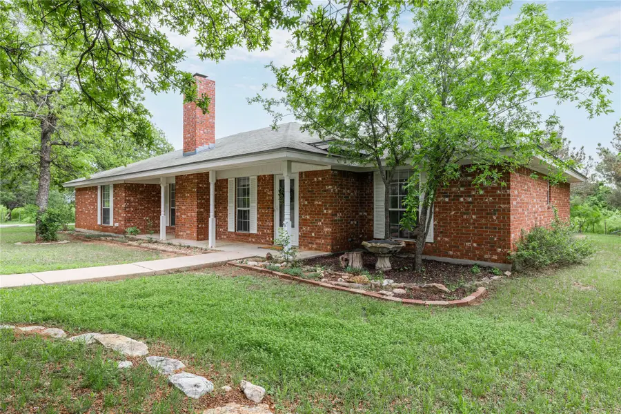 4300 County Road 372, Early, TX 76802 - #2
