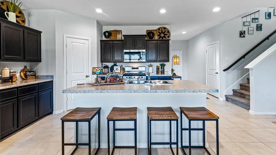 1144 Belhaven Street, Granbury, TX 76048 - #3