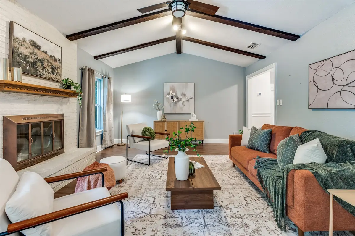 1021 Conchos Circle W, Keller, TX 76248 - #1