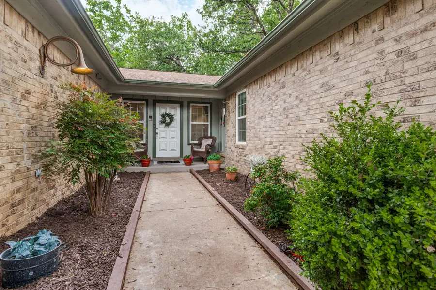 1021 Conchos Circle W, Keller, TX 76248 - #3