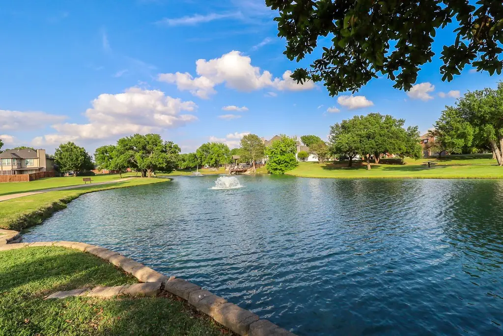 3520 Cimarron Drive, Carrollton, TX 75007 - #1