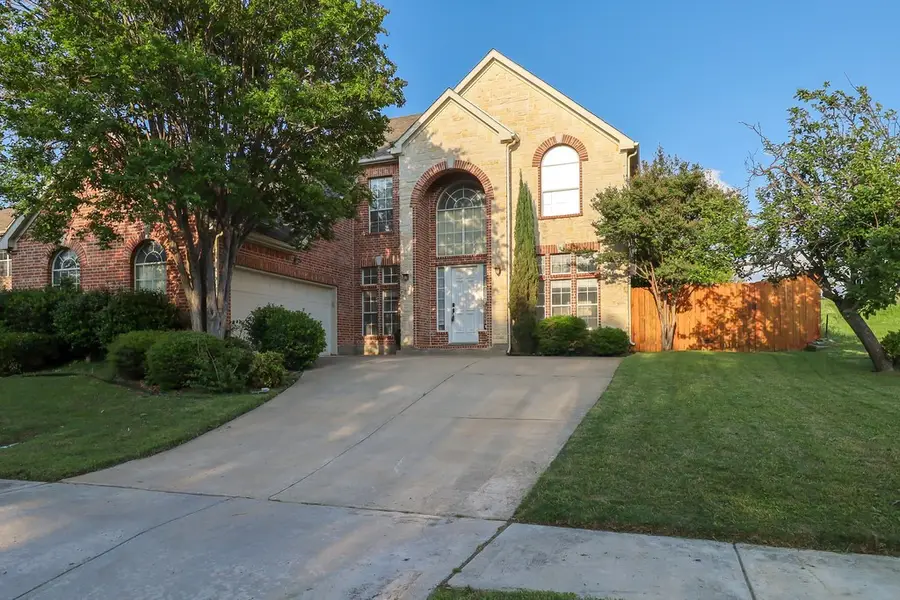 3520 Cimarron Drive, Carrollton, TX 75007 - #2