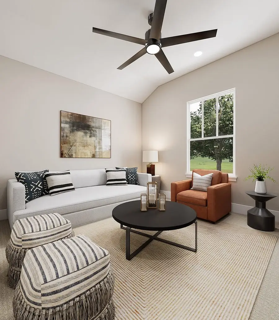 3724 Outpost Trail, McKinney, TX 75071 - #3