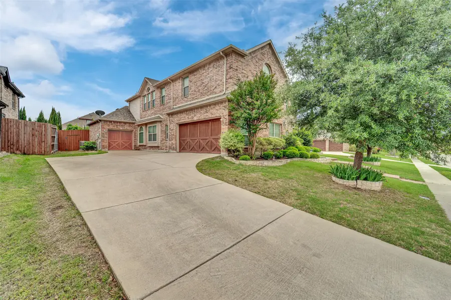 2130 Nocona Drive, Prosper, TX 75078 - #3