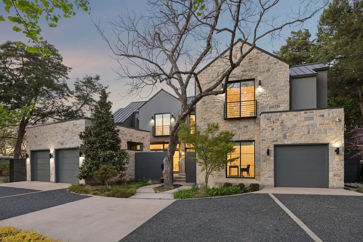 4323 Middleton Road, Dallas, TX 75229 - #1