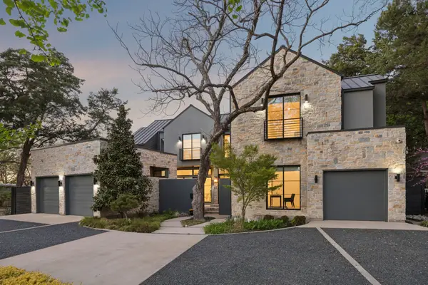 4323 Middleton Road, Dallas, TX 75229