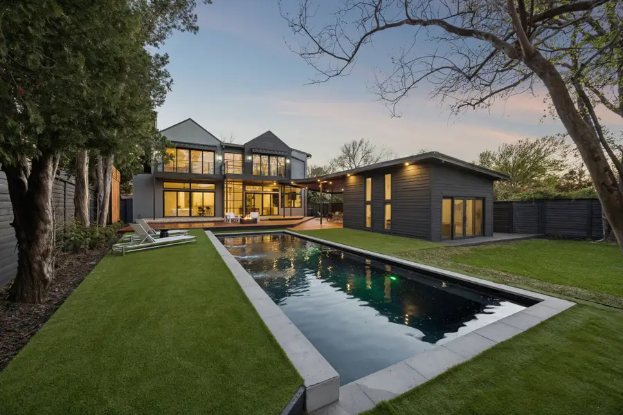 4323 Middleton Road, Dallas, TX 75229 - #3