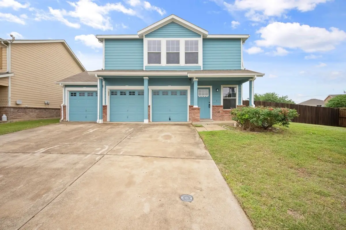128 Hancock Street, Venus, TX 76084 - #1