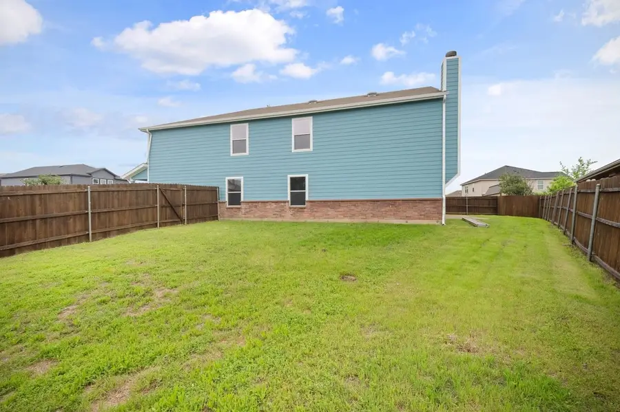 128 Hancock Street, Venus, TX 76084 - #2
