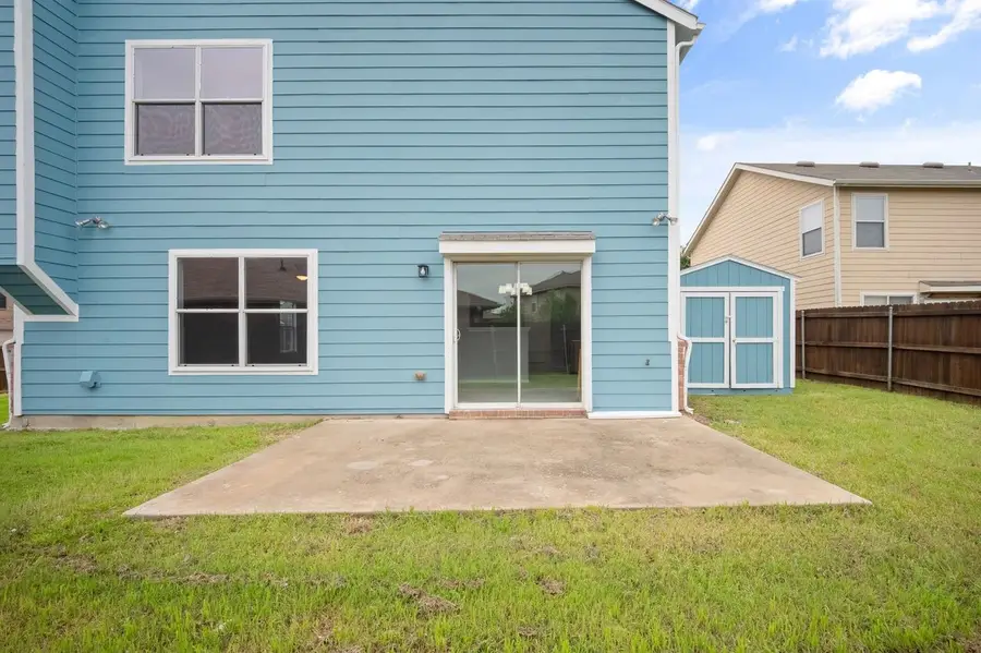128 Hancock Street, Venus, TX 76084 - #3