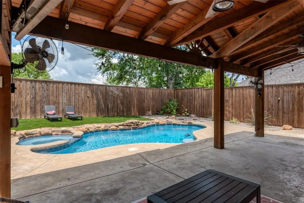 5224 Briarwood Drive, McKinney, TX 75071 - #1