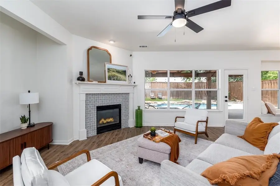 5224 Briarwood Drive, McKinney, TX 75071 - #2