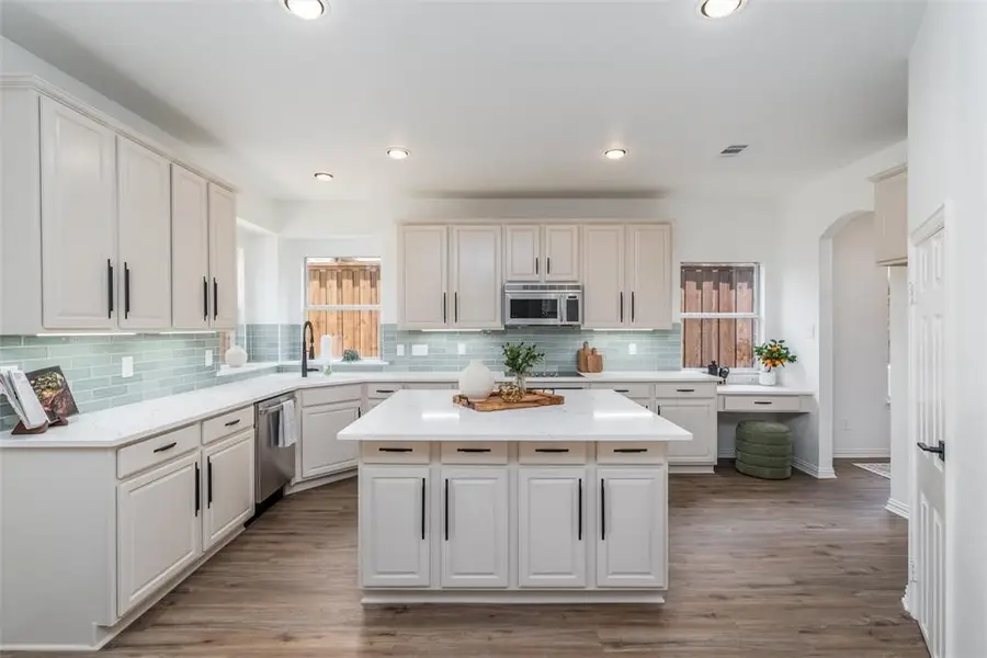 5224 Briarwood Drive, McKinney, TX 75071 - #3