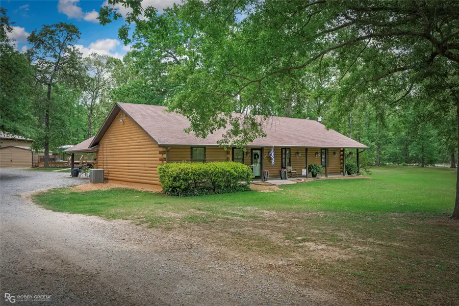 4311 Circle Square, Mooringsport, LA 71060 - #2