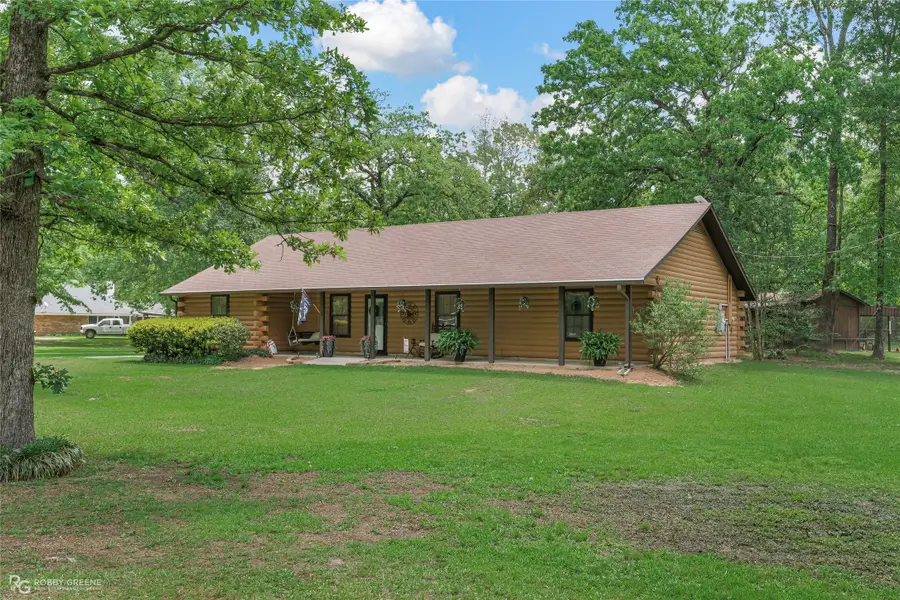 4311 Circle Square, Mooringsport, LA 71060 - #3