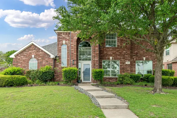 1632 Clear Springs Drive, Allen, TX 75002