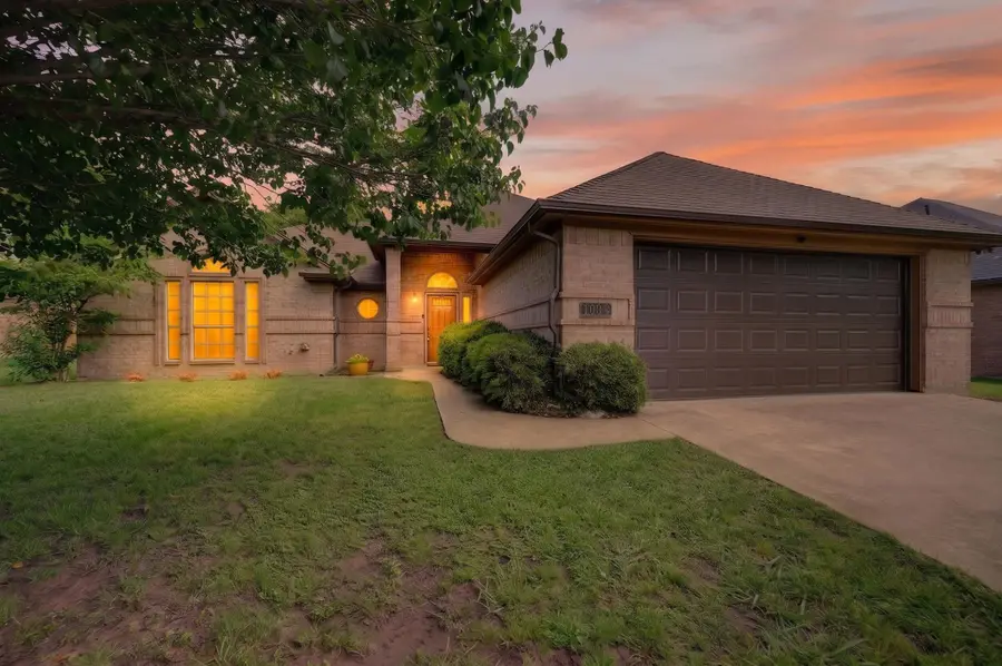 1608 Shelley Lane, Cleburne, TX 76033 - #2