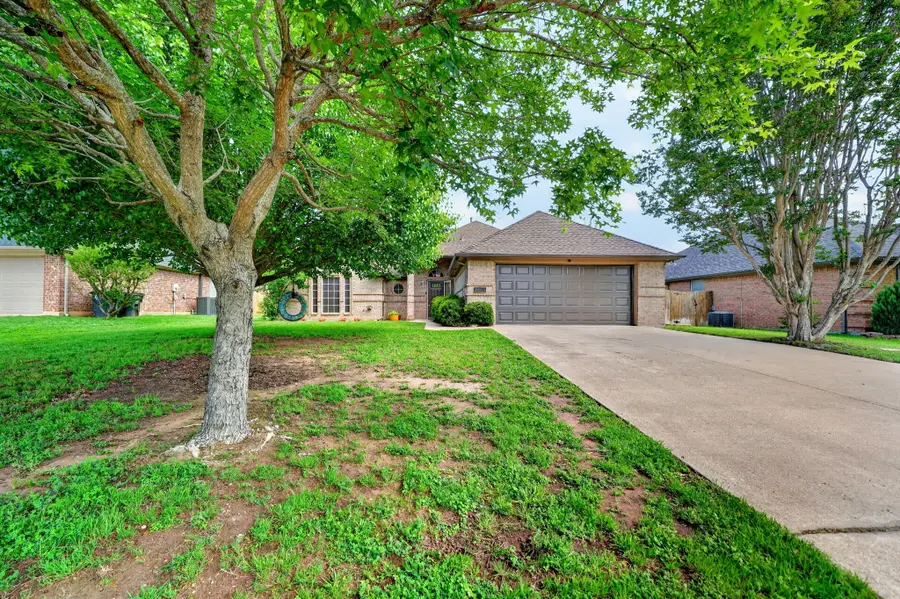 1608 Shelley Lane, Cleburne, TX 76033 - #3