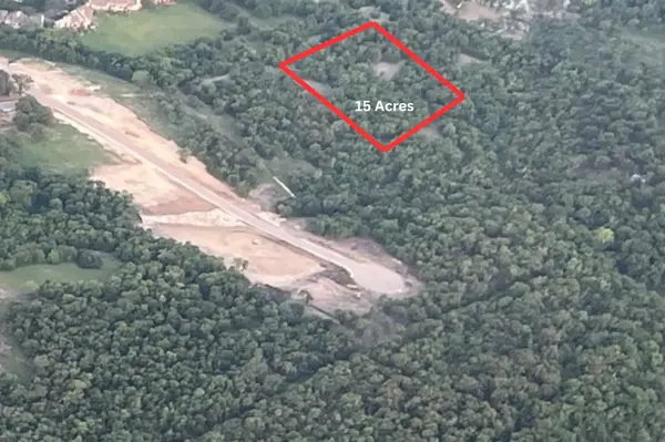 TBD Deer Park Drive, Pottsboro, TX 75076