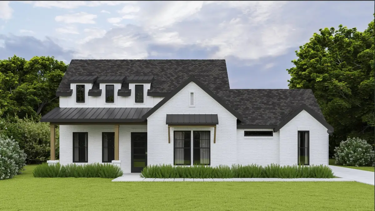 806 Feathergrass Court E, Haslet, TX 76052 - #1