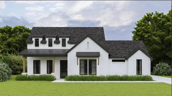 806 Feathergrass Court E, Haslet, TX 76052