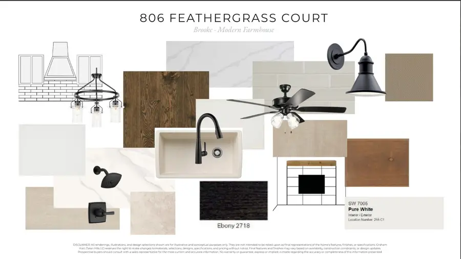 806 Feathergrass Court E, Haslet, TX 76052 - #2