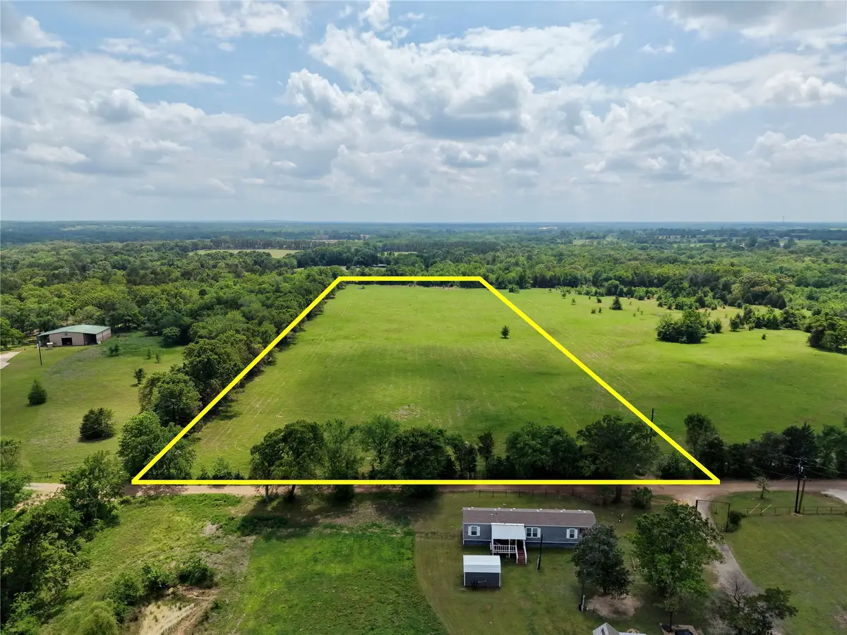 Tract B County Road 2913, Eustace, TX 75124 - #1