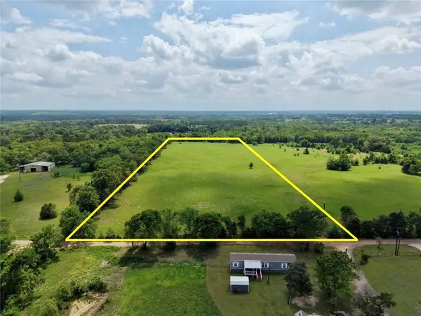 Tract B County Road 2913, Eustace, TX 75124