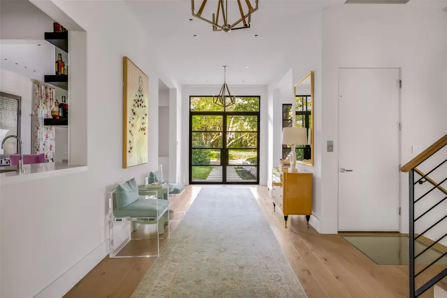 6715 Golf Drive, University Park, TX 75205 - #3