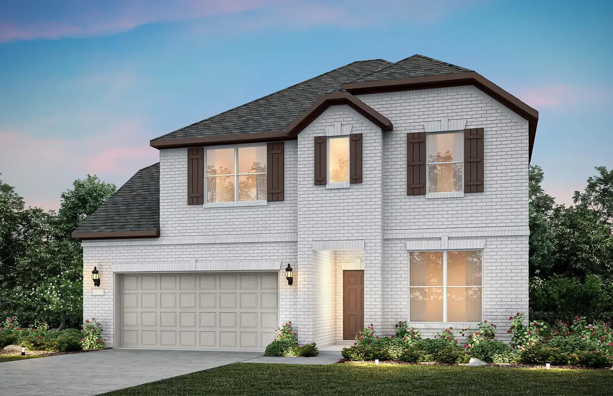 501 Apricot Court, Forney, TX 75126 - #1