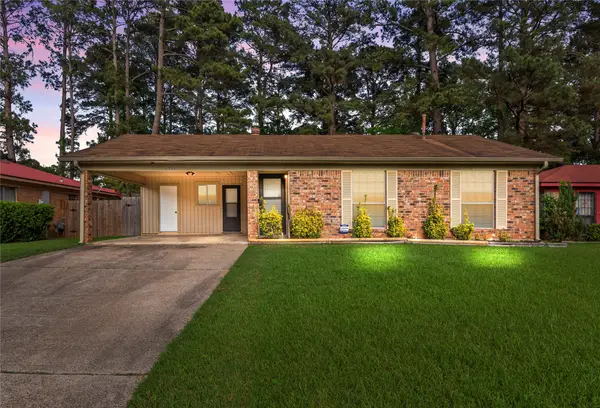 6205 Alameda Drive, Shreveport, LA 71119