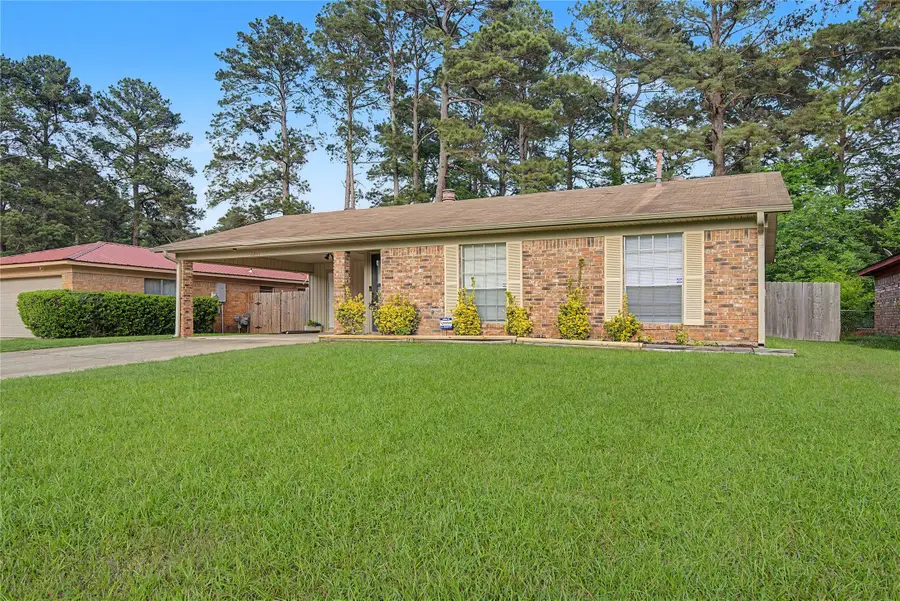 6205 Alameda Drive, Shreveport, LA 71119 - #3