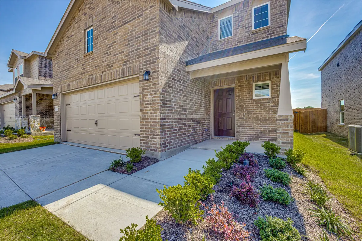 877 Table Rock Street, Princeton, TX 75407 - #1