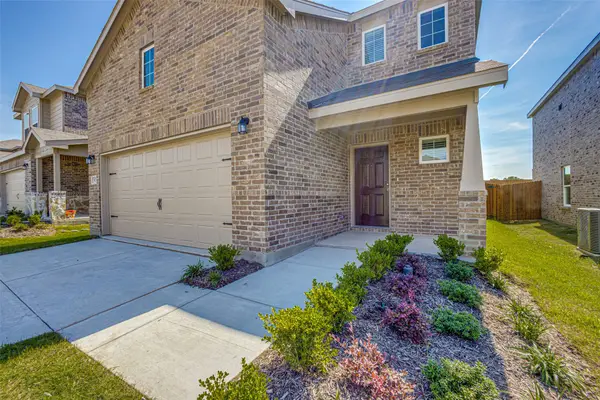 877 Table Rock Street, Princeton, TX 75407