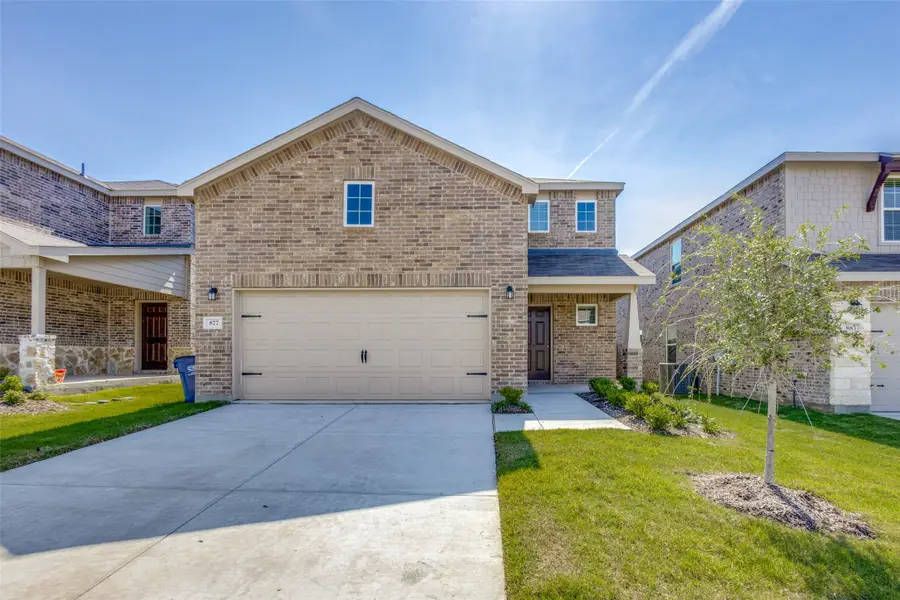 877 Table Rock Street, Princeton, TX 75407 - #2