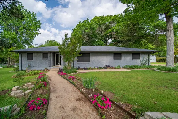 1103 Statler Drive, Duncanville, TX 75116