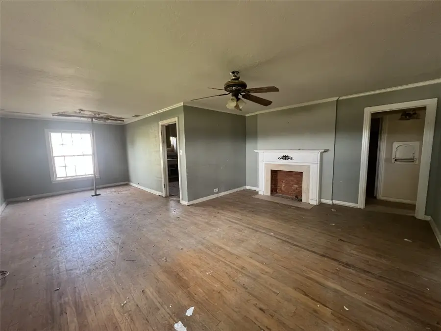 738 Houston Street, Sulphur Springs, TX 75482 - #2