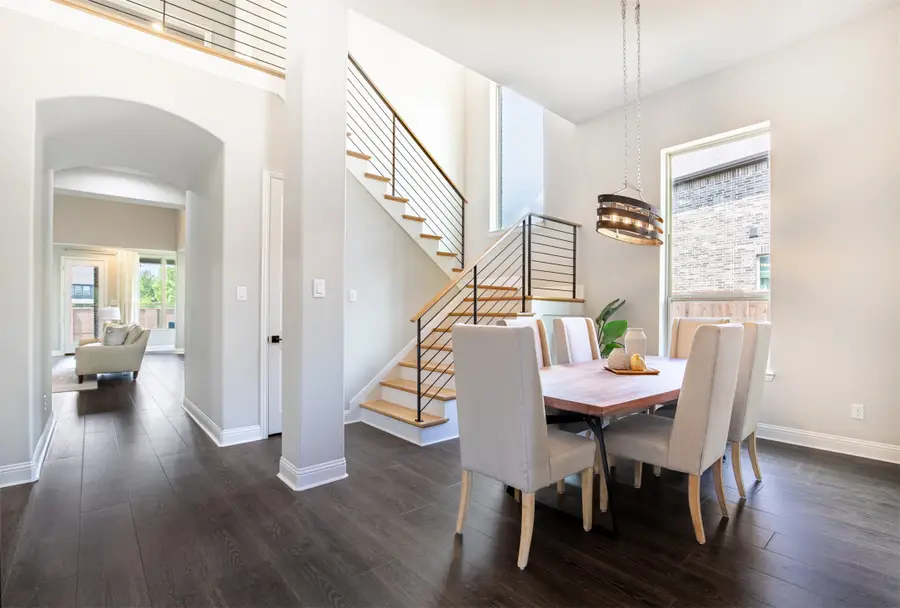 1301 Skyflower Lane, Celina, TX 75009 - #3