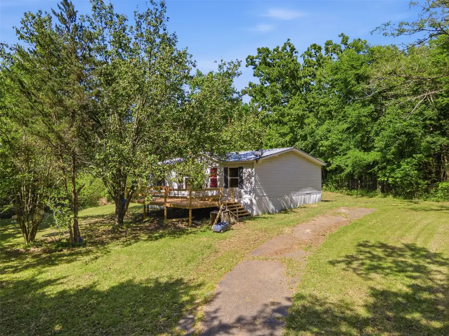 2400 County Road 1730, Yantis, TX 75497 - #2