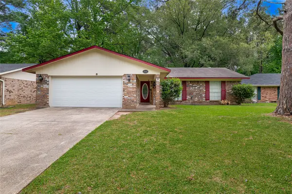 9805 Charleston Drive, Shreveport, LA 71118