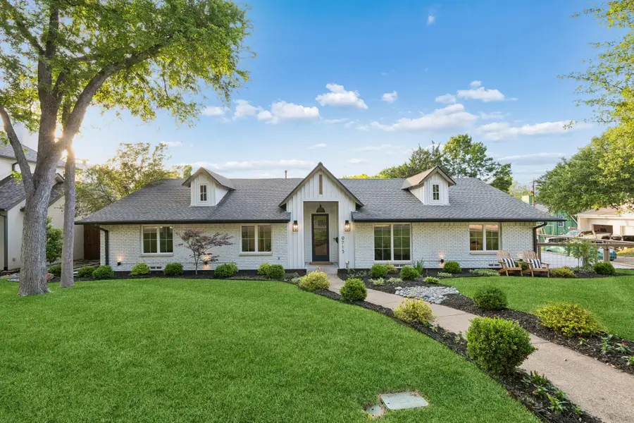 9715 Wisterwood Drive, Dallas, TX 75238 - #3