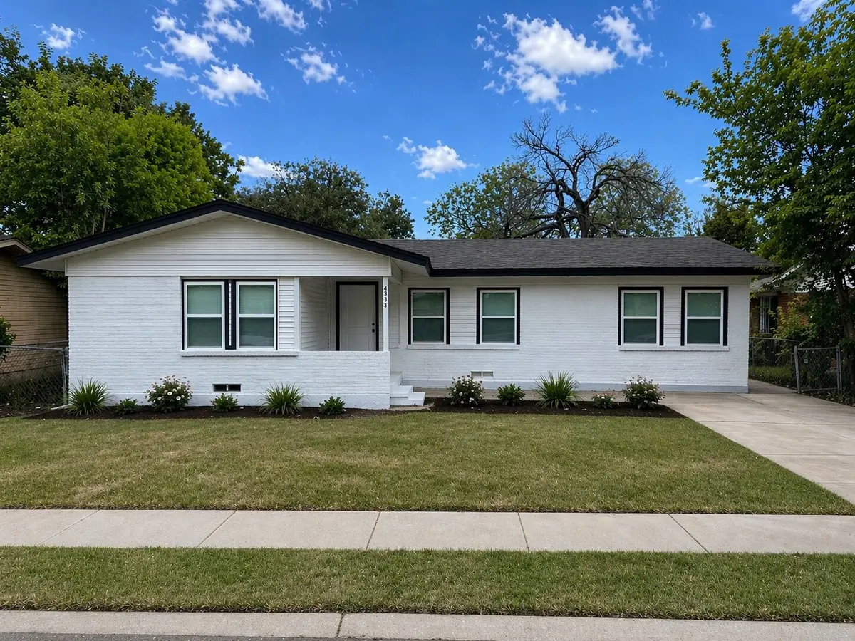 4323 Vanette Lane, Dallas, TX 75216 - #1