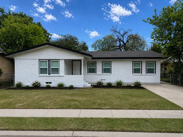 4323 Vanette Lane, Dallas, TX 75216