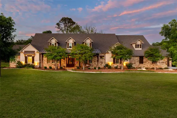 1331 Bancroft Road, Keller, TX 76262