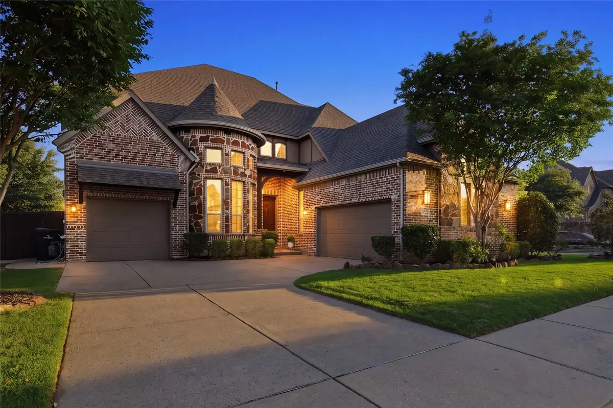 14109 Katiliz Place, Frisco, TX 75035 - #1